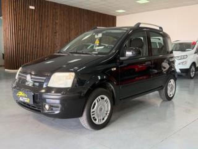 Fiat Panda 1.2 Active Natural Power*ok Neopatentati 