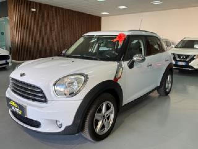 Mini Countryman Mini One D Countryman*ok Neopatentati 