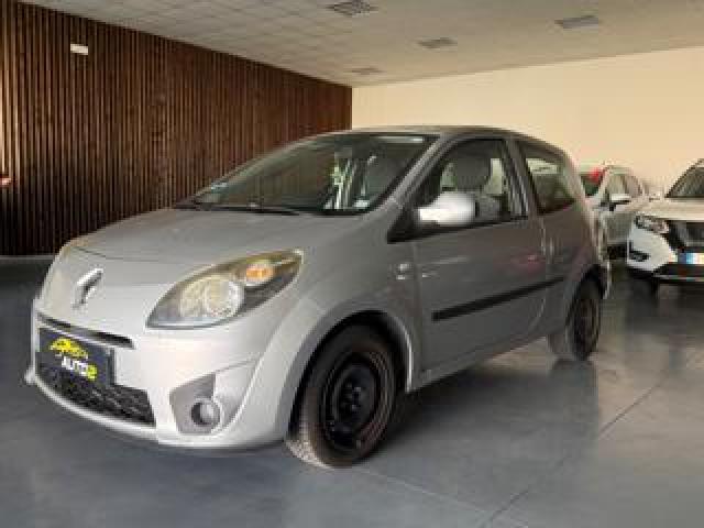 Renault Twingo 1.2 16v Dynamique 