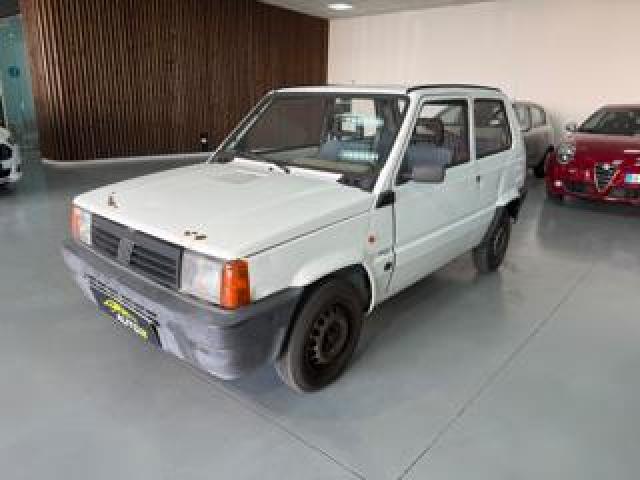 Fiat Panda 1ª Serie 1100 Cat Business*ok Neopatentati 