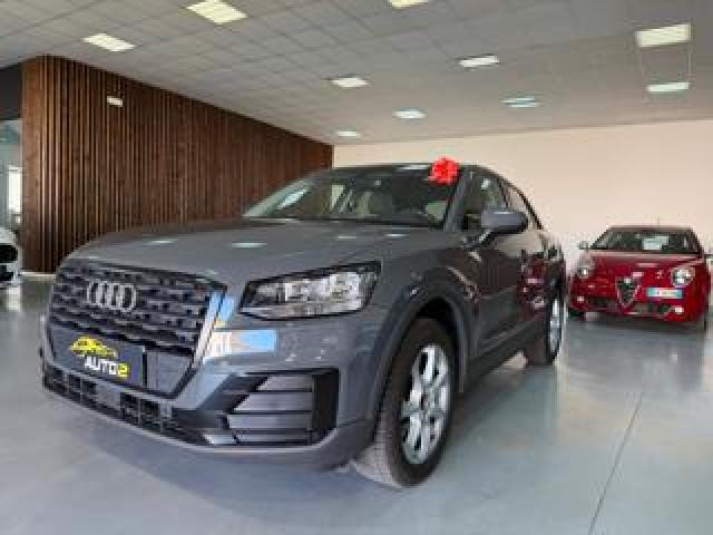 Audi Q2 1.6 Tdi*ok Neopatentati*pelle*navi 