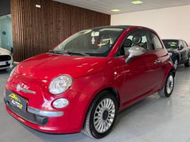 Fiat 500 1.2 Lounge*ok Neopatentati 