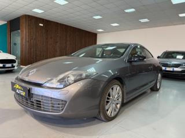 Renault Laguna Coupé*4x4*meccanica Ok 