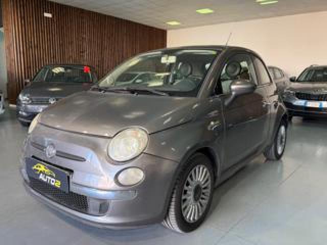 Fiat 500 1.3 Multijet 75 Cv*ok Neopatentati*finanziabile 