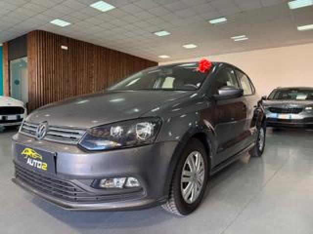 Volkswagen Polo 1.0 Mpi 5p*ok Neopatentati*finanzibile 