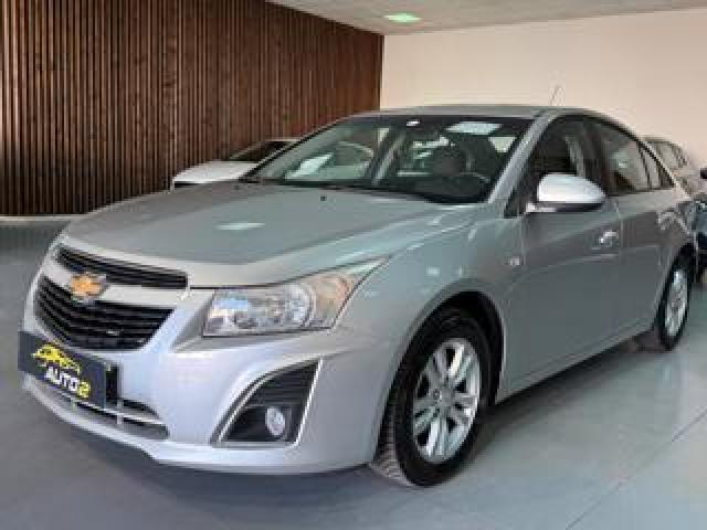 Chevrolet Cruze 1.7 Diesel 4 Porte Lt*finanziabile 