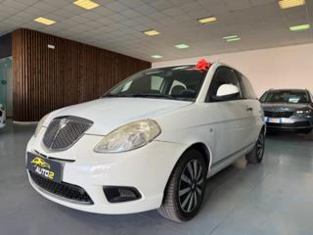Lancia Ypsilon 1.3 Mjt 75 Cv*ok Neopatentati*finanziabile 