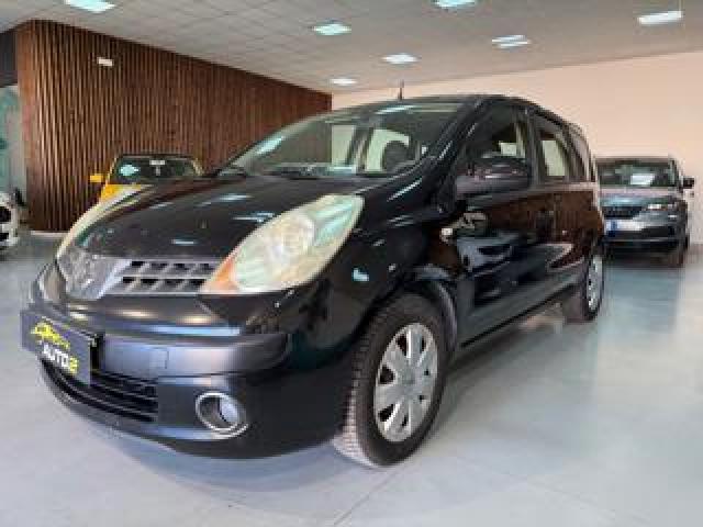 Nissan Note 1.4 16v*ok Neopatentati* 