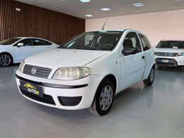 Fiat Punto Classic 1.2 3 Porte Dynamic*ok Neopatentati 