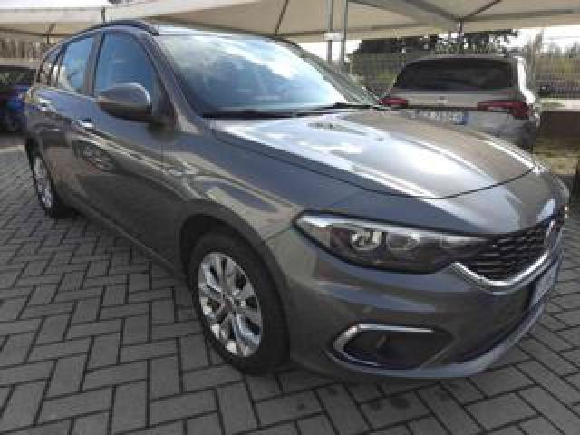 Fiat Tipo 1.6 Mjt S&s Dct Sw Lounge 