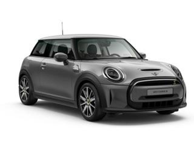 Mini Cooper Se Classic 