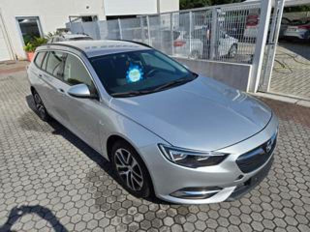 Opel Insignia Sports Tourer 1.6 Cdti Ecotec Business S 