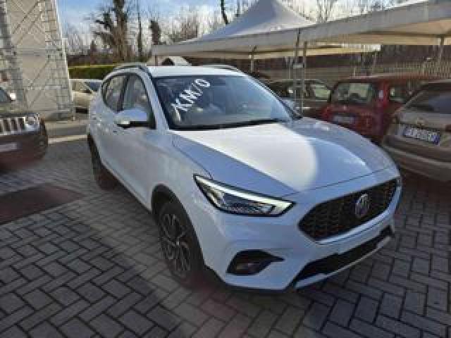 Mg Zs Classic 1.5 Vti-Tech Luxury 