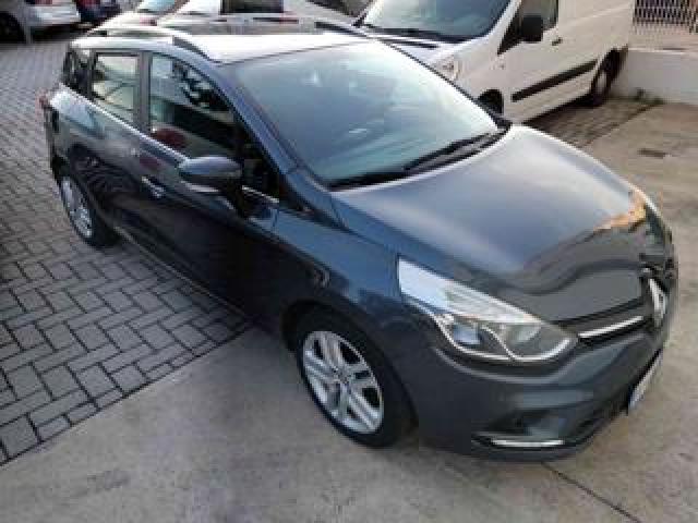 Renault Clio Sporter Dci 8v 75cv Start&stop Energy Zen 