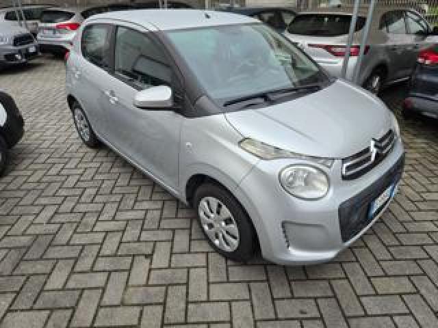 Citroen C1 Vti 68 5 Porte Shine 