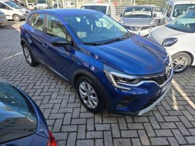 Renault Captur Tce 100 Cv Zen 