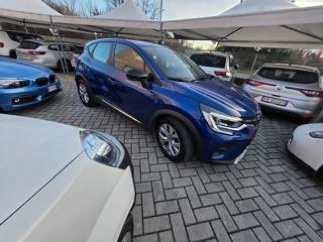 Renault Captur Tce 100 Cv Zen 