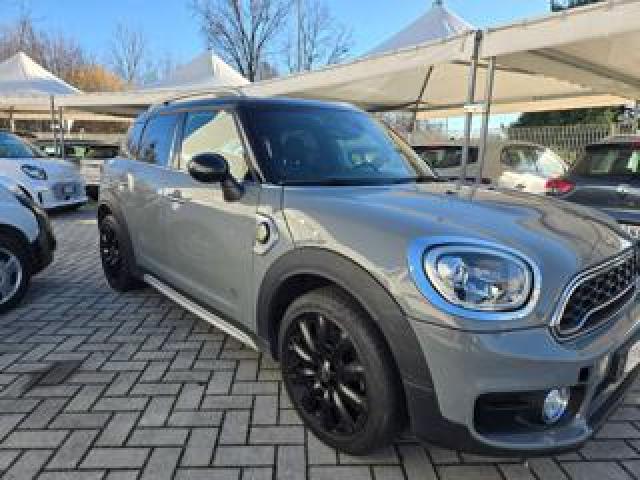 Mini Countryman 1.5 Cooper Se Hype Countryman All4 Automatica 