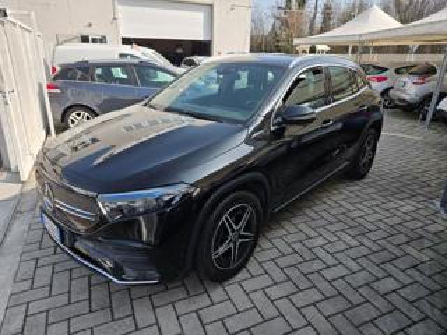 Mercedes Benz Eqa 250 Premium Pro 