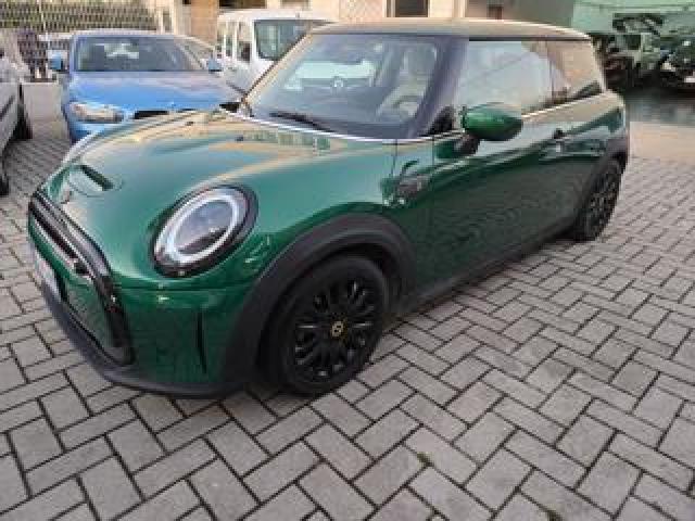 Mini Cooper Se Classic 