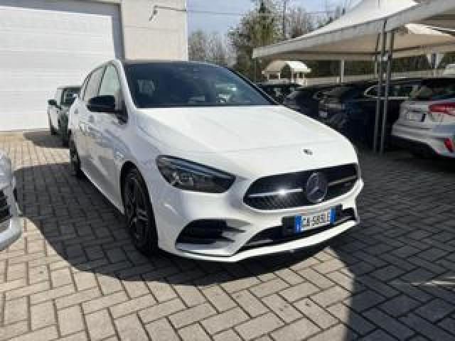 Mercedes Benz B 180 Automatic Premium 