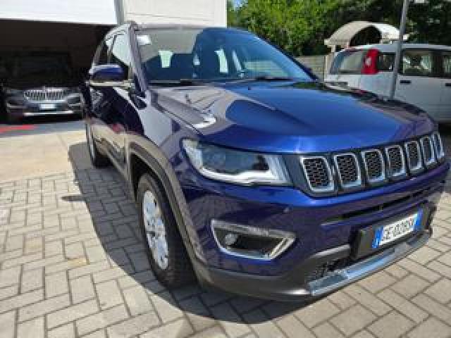 Jeep Compass 1.3 Turbo T4 190 Cv Phev At6 4xe Business 