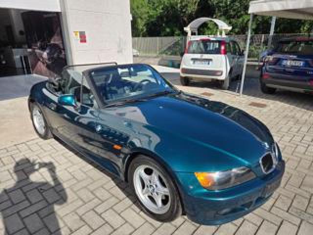 Bmw Z3 1.9 16v Cat Roadster 