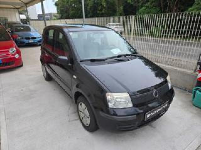 Fiat Panda 1.1 Active 