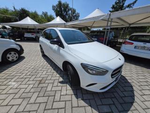 Mercedes Benz B 200 Automatic Sport Plus 