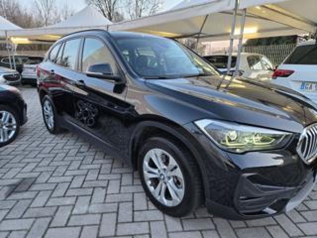 Bmw X1 Xdrive25e Advantage 