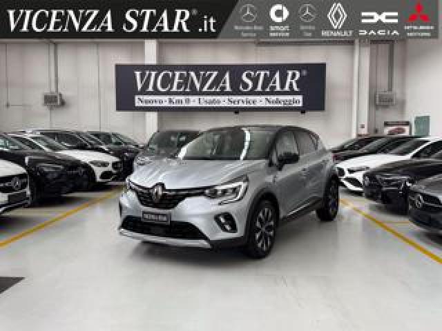 Renault Captur Techno Tce 90 Cv 
