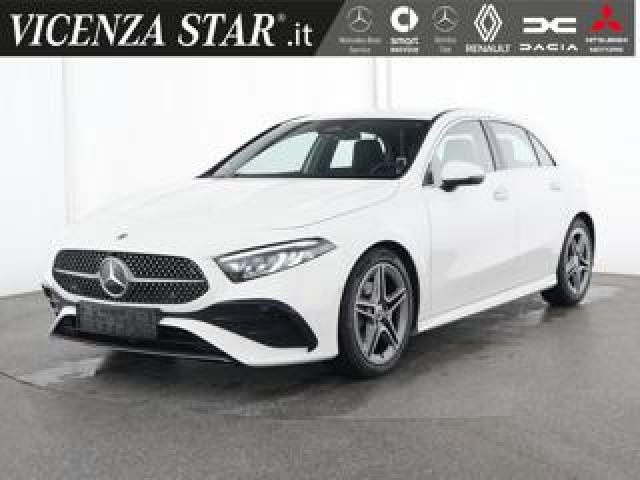 Mercedes Benz A 180 Mhv Premium Amg 