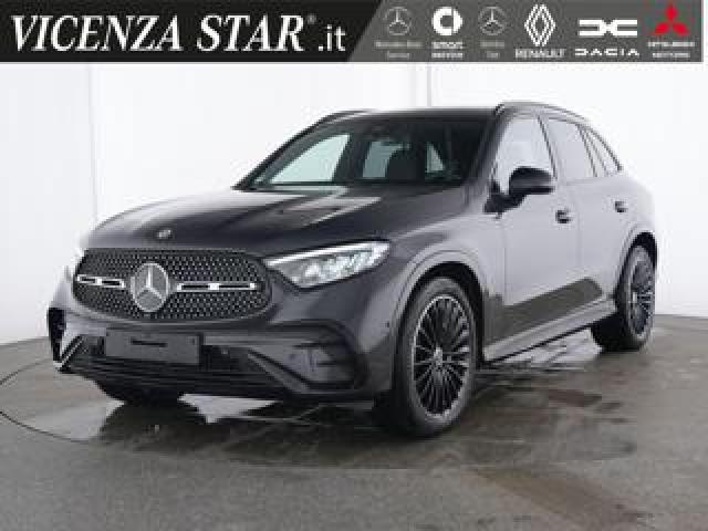 Mercedes Benz Glc 220 D Mhv 4matic Amg Premium 