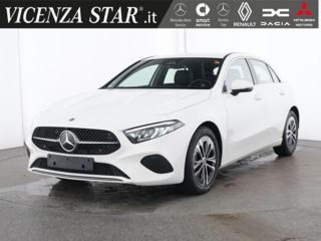 Mercedes Benz A 180 Mhv Progressive Sport 