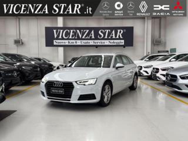 Audi A4 Avant 35 Tdi S Tronic 