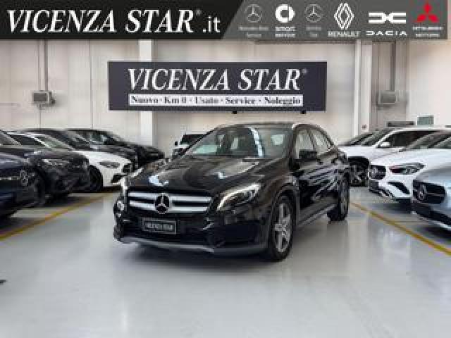 Mercedes Benz Gla 200 D 4matic Amg Premium Automatic 