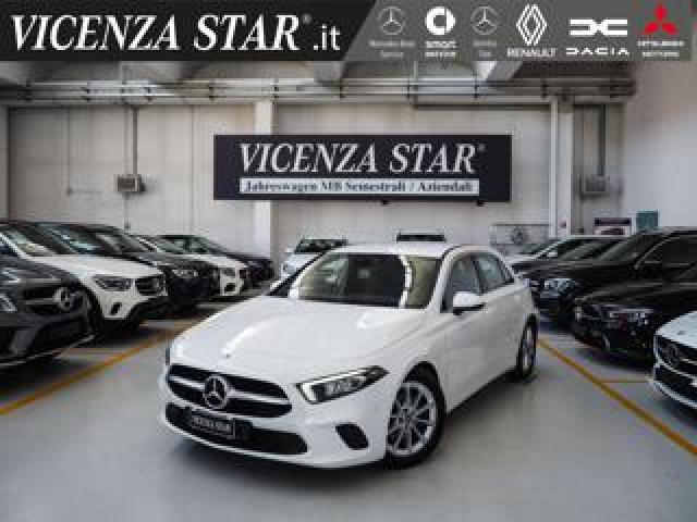 Mercedes Benz A 200 D Automatic Sport 