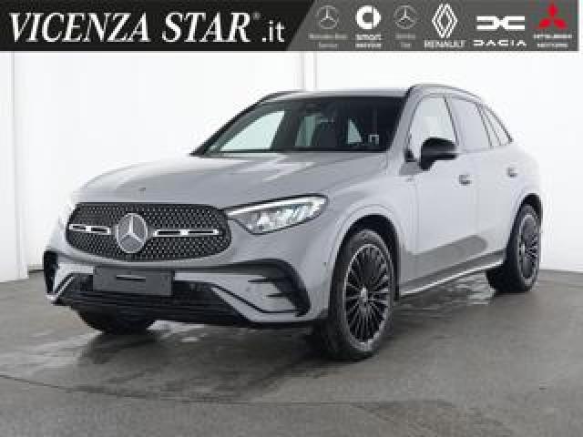 Mercedes Benz Glc 220 D Mhv 4matic Amg Premium 