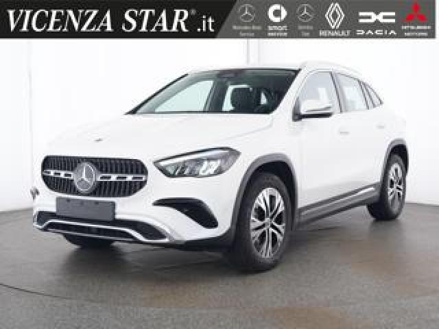Mercedes Benz Gla 180 Mhv Advanced Sport 