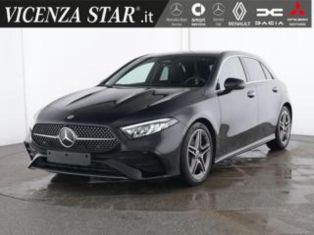 Mercedes Benz A 180 D Amg Advanced Premium 