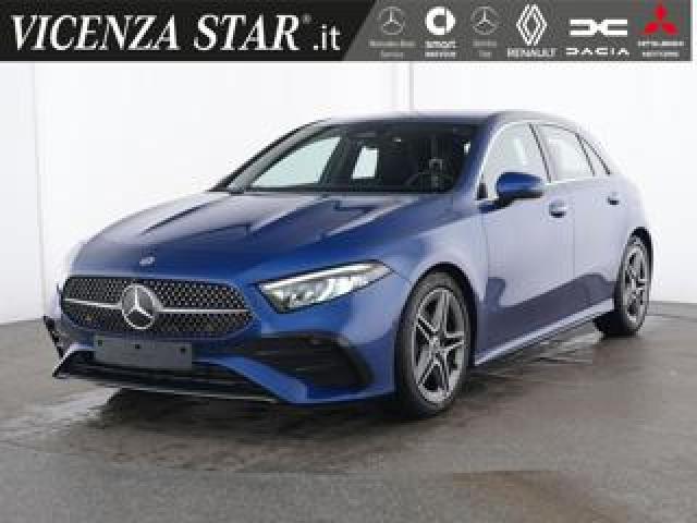 Mercedes Benz A 180 D Amg Premium 