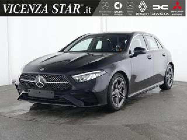 Mercedes Benz A 220 D Amg Premium 