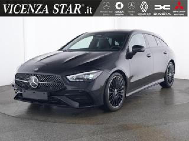 Mercedes Benz Cla 200 D S.b. Amg Premium 