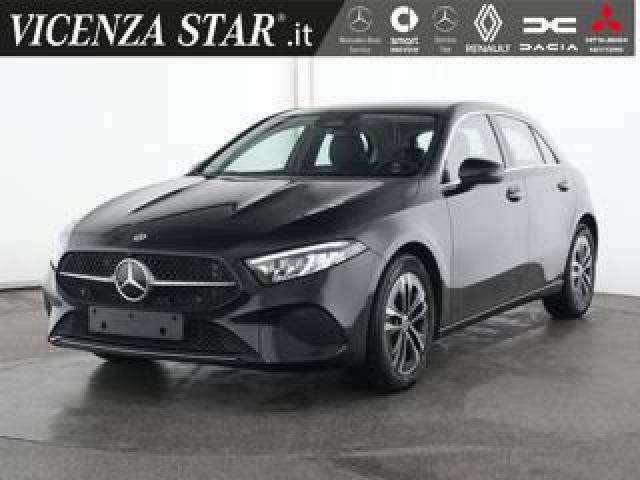 Mercedes Benz A 180 Mhv Advanced Sport 