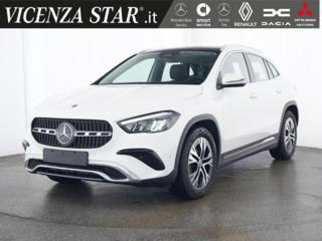 Mercedes Benz Gla 180 D Advanced Sport 