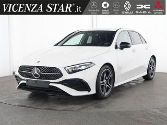 Mercedes Benz A 200 D Amg Premium 