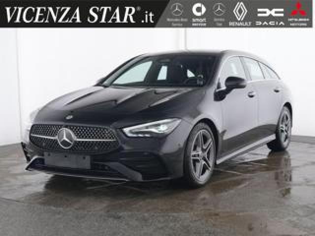 Mercedes Benz Cla 180 Mhv S.b. Amg Premium 
