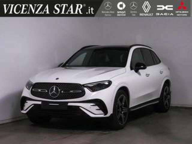 Mercedes Benz Glc 220 D Mhv 4matic Amg Premium 