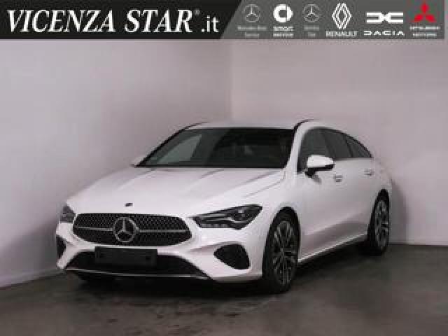 Mercedes Benz Cla 180 D S.b. Sport 