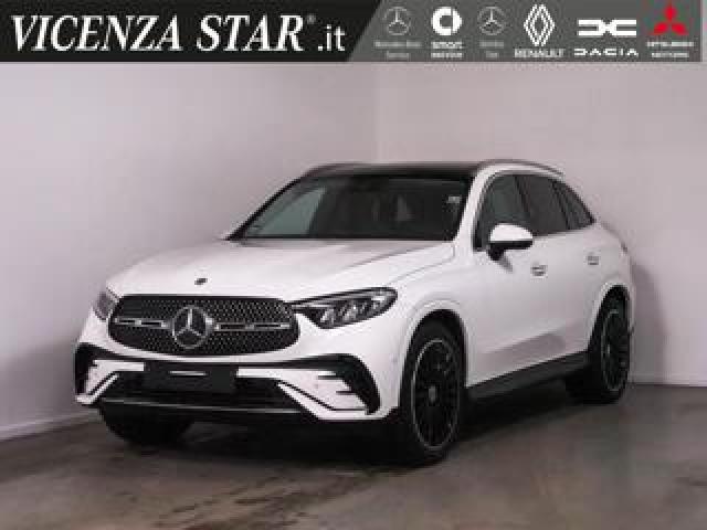 Mercedes Benz Glc 220 D Mhv 4matic Amg Premium 